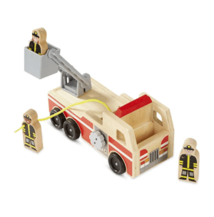 Fire Truck - Image 2