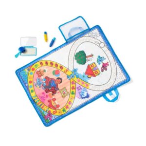 Blues Clues Water Wow Activity Mat - Image 5