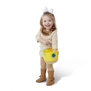 Giddy Buggy Pail