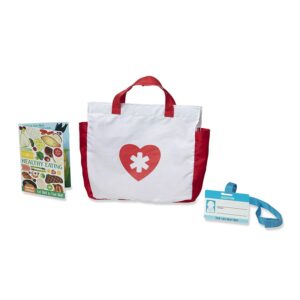 Get Well Doctor's Kit Play Set - Image 4