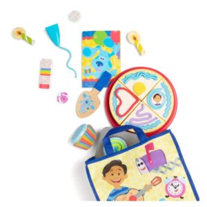 Blues Clues Wooden Birthday Party Play - Image 4