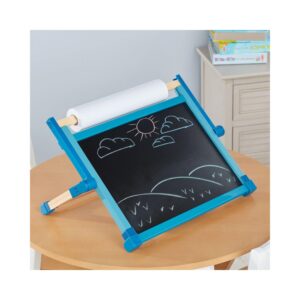 Double-Sided Magnetic Tabletop Easel - Image 3