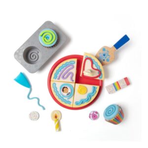 Blues Clues Wooden Birthday Party Play - Image 6