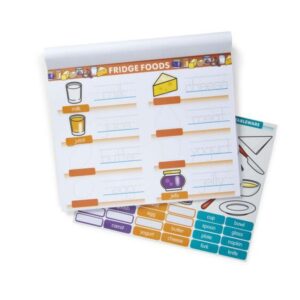 First Words Activity Pad - Image 4