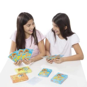 Classic Card Game Set - Image 3