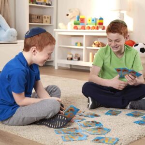 Classic Card Game Set - Image 5