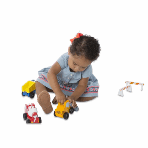 Construction Vehicle Set - Image 2