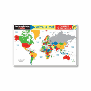 Countries of the World (Bundle of 6)