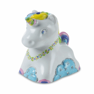 Created by Me! Unicorn Bank