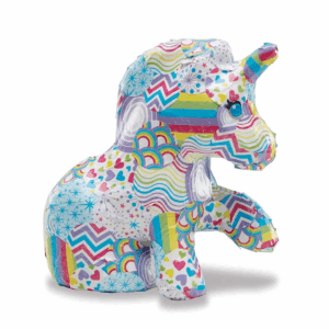 Decoupage Made Easy Unicorn - Image 3