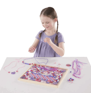Deluxe Collection Wooden Bead Set - Image 3