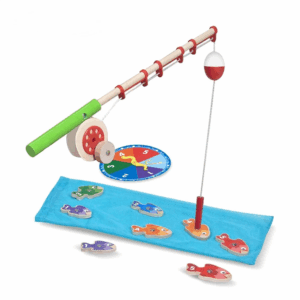 Catch & Create Fishing Game - Image 3