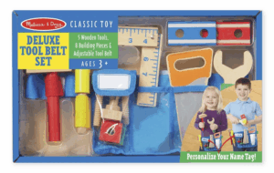Deluxe Tool Belt Set - Image 3
