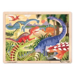 Dinosaur Jigsaw (24pc)