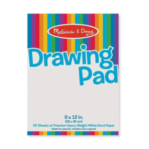 Drawing Pad