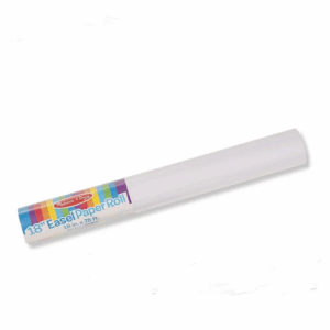 Easel Paper Roll (18" x 75')