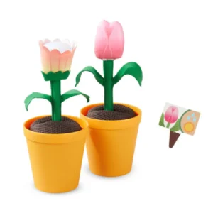 Flower Gardening Play Set - Image 2