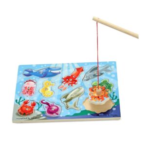 Fishing Game