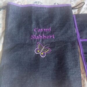 Kant&Stoel sakkie Combo