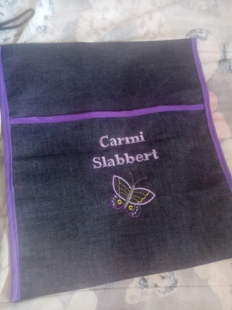 Kant&Stoel sakkie Combo - Image 2